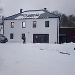U Kacirku * Horni Plana
