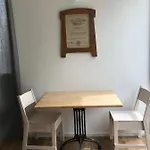 Villa U Kacirku Horni Plana