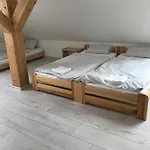 U Kacirku Villa Horni Plana