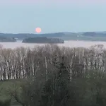 Villa U Kacirku Horni Plana