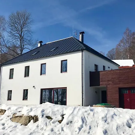 U Kacirku Horni Plana