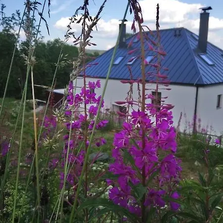 U Kacirku Villa