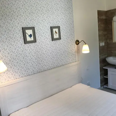 Villa U Kacirku *