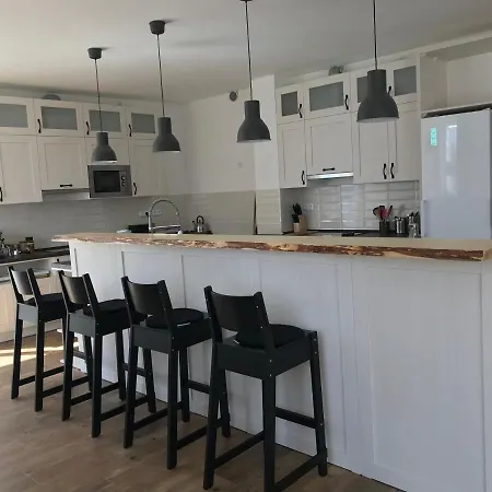 U Kacirku Villa *