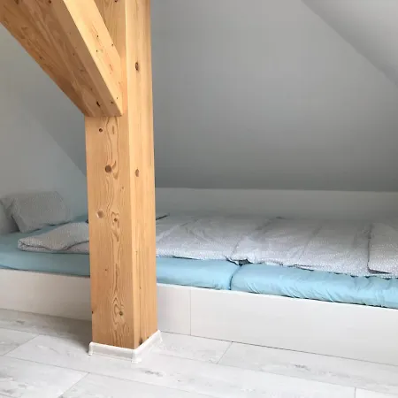 Villa U Kacirku