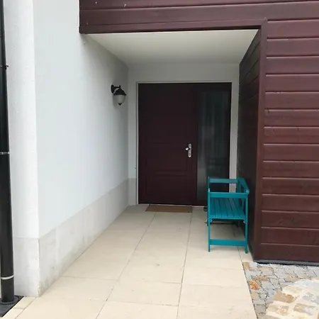 U Kacirku Horní Planá