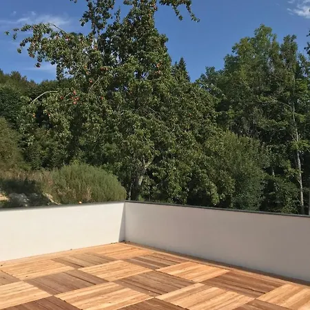 Villa U Kacirku