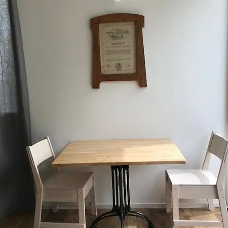 Villa U Kacirku Horní Planá