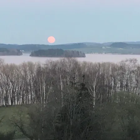 Villa U Kacirku Horni Plana