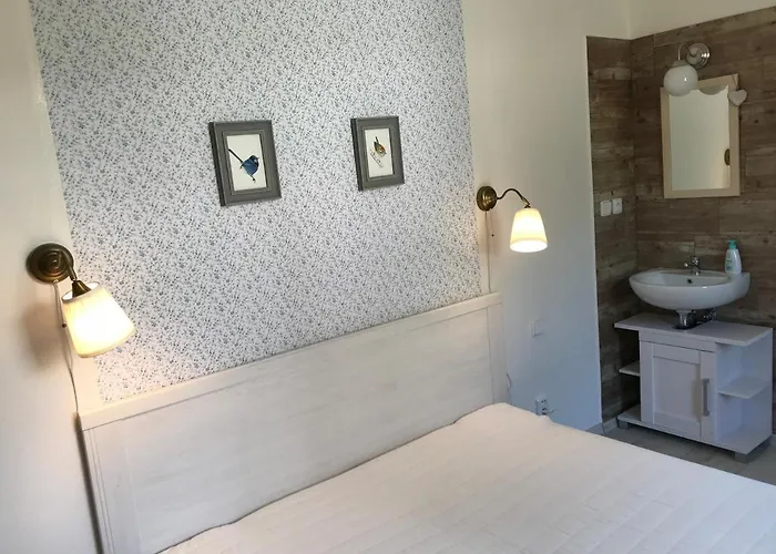 Villa U Kacirku *