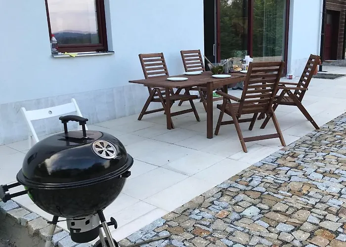 U Kacirku