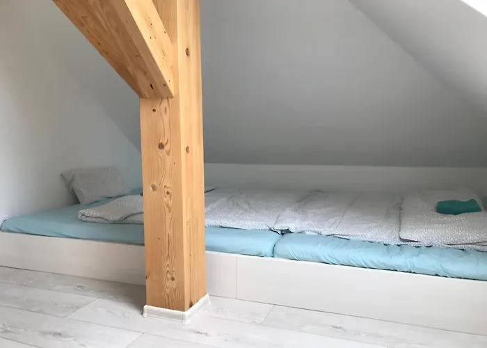 Villa U Kacirku