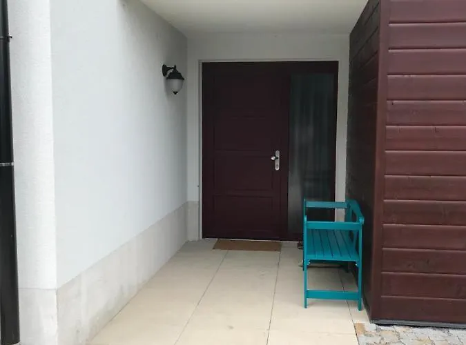 U Kacirku Horní Planá