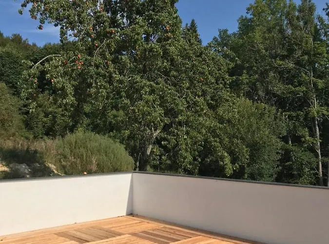 Villa U Kacirku